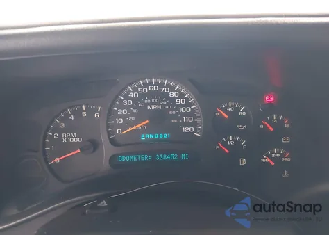 2004 GMC Yukon Xl 1500 Slt z USA, uszkodzony, nr VIN 1GKFK16Z44J263371